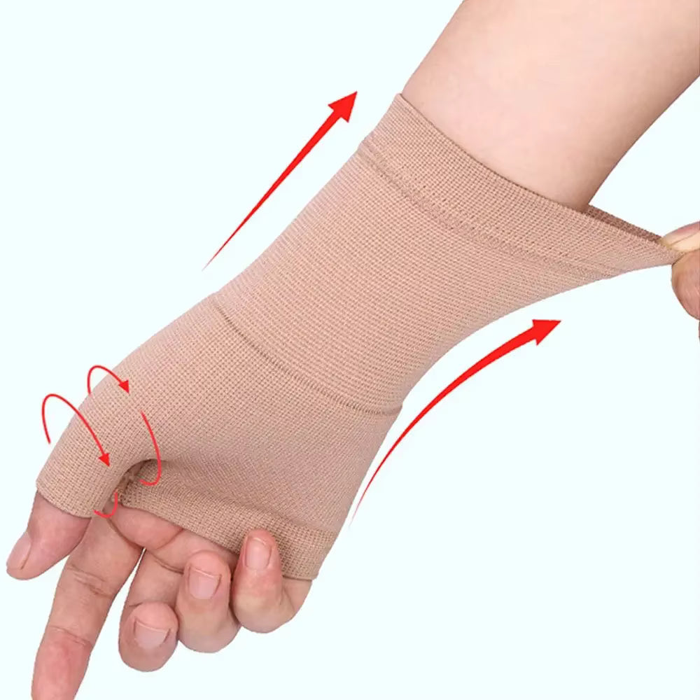 CareHook Comfort Strap