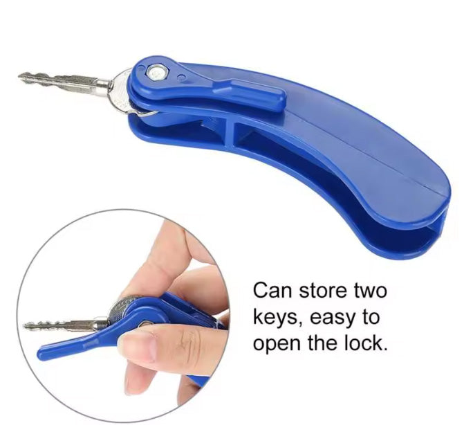 Key Aid Turner