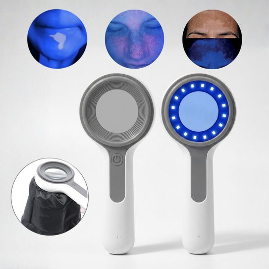SkinReveal Light
