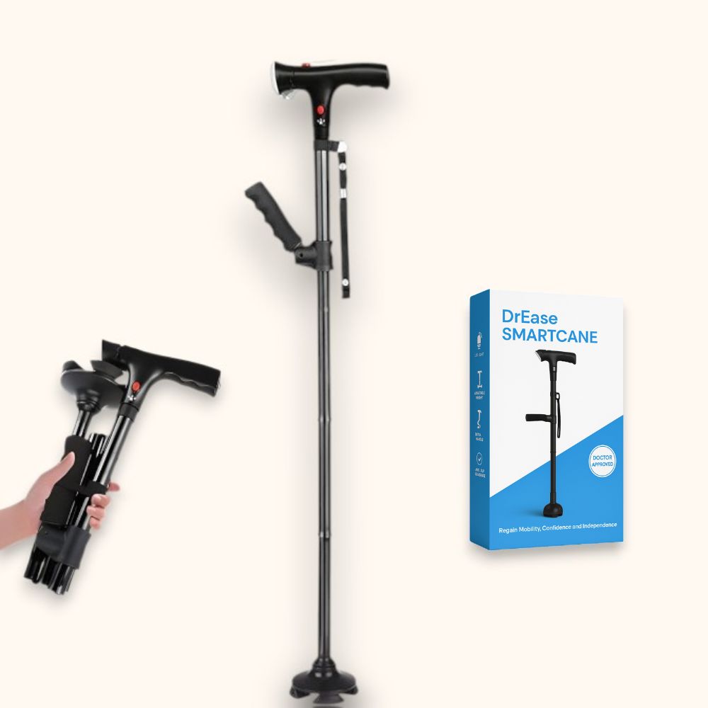 DrEase Smart Cane