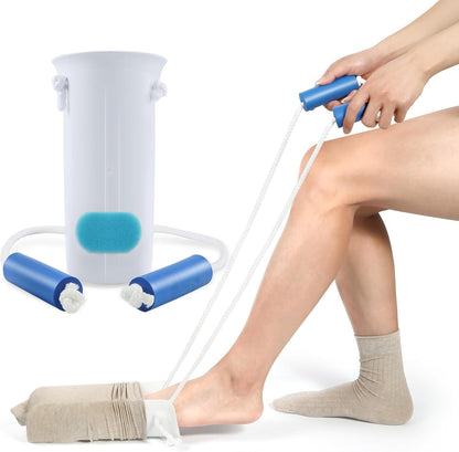 DrEase Socks Puller