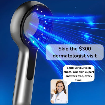 SkinReveal Light